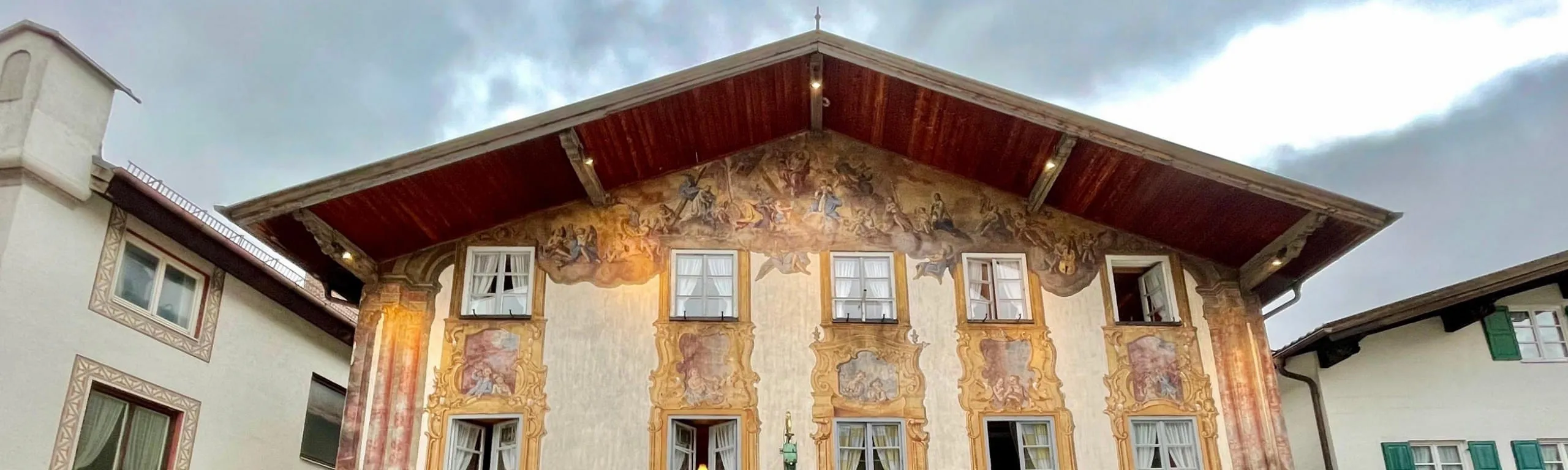 Haus